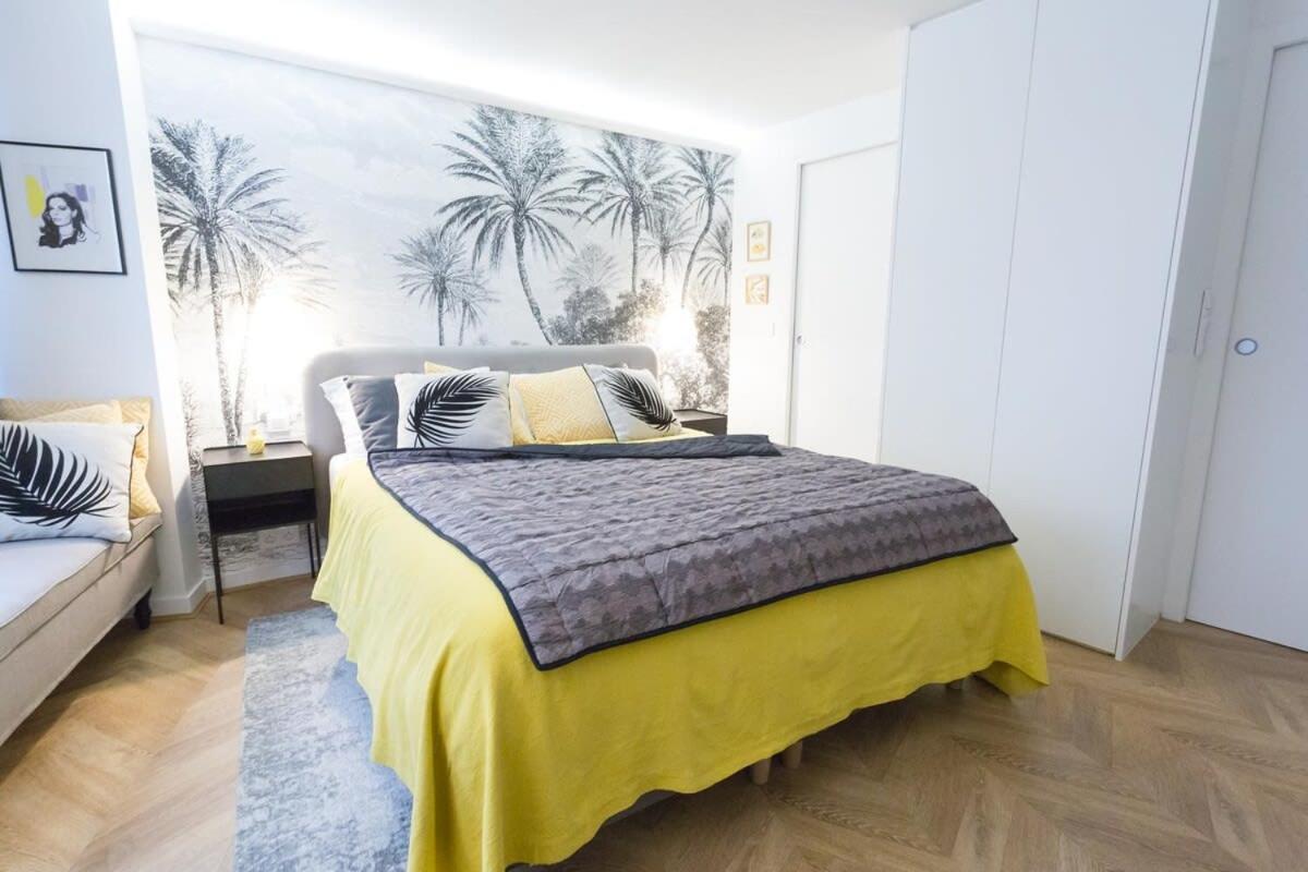 La Boutique Du Sentier Lägenhet Paris Exteriör bild